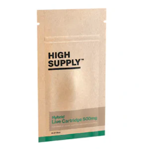 High supply - 1G- CDT- PAPAYA