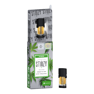 Stiiizy - 1G- THC- DO-SI-DOS- POD