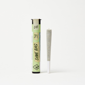 1G- SPACE CAKE- PRE ROLL