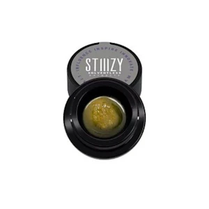 Stiiizy - 1G- GALACTIC GLUE- LIVE ROSIN JAM