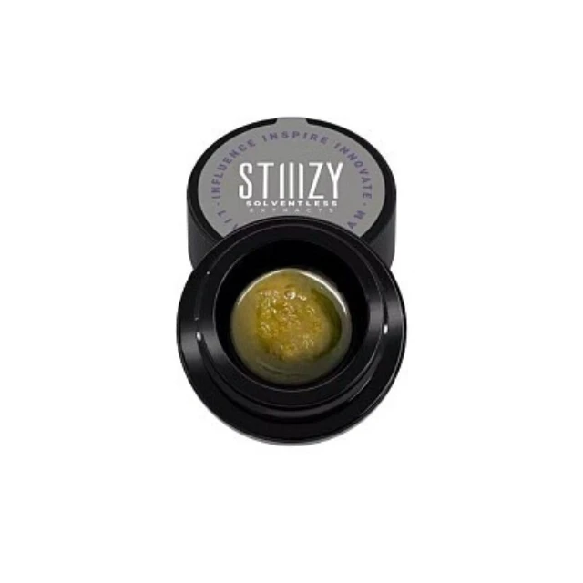Stiiizy - 1G- GALACTIC GLUE- LIVE ROSIN JAM Main Image