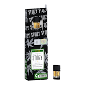 0.5G- CBD- JUICY MELON- 1:1- POD