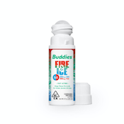 3 OZ- 1:1- 250MG- FIRE AND ICE- ROLL ON