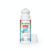 3 OZ- 1:1- 250MG - FIRE AND ICE- ROLL ON