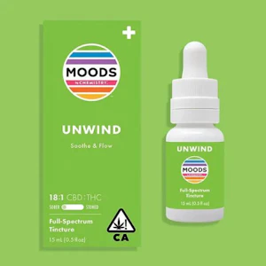 Chemistry - MOODS GREEN