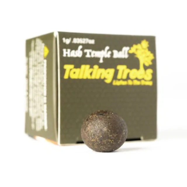 Talking trees - 1G- CAKE POPS- TEMPLE BALL Main Image