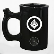 WAKE & BAKE MUG