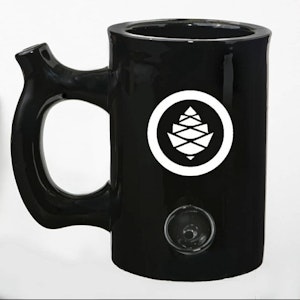 Cannablue - WAKE & BAKE MUG