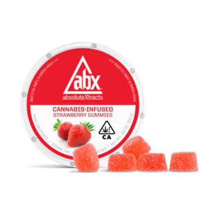 Abx - 20CT- STRAWBERRY