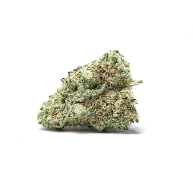 Delighted - 1/2 OZ- ALIEN KUSH- PREMIUM SMALLS Main Image