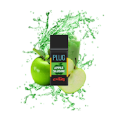 1G- APPLE SLUSHIE- POD