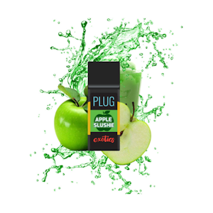 Plugplay - 1G- APPLE SLUSHIE- POD