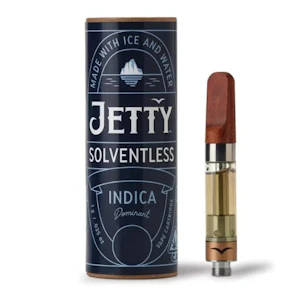 Jetty - 1G - EL GORDO -SOLVENTLESS