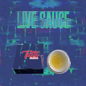 Tutti - 1G- DOGWALKER- SAUCE