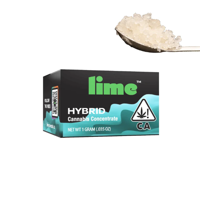 Lime - 1G- GELATO MINTZ- DIAMONDS Main Image
