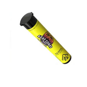 West coast treez - 1G- SATIVA- LA SUNRISE- PRE ROLL