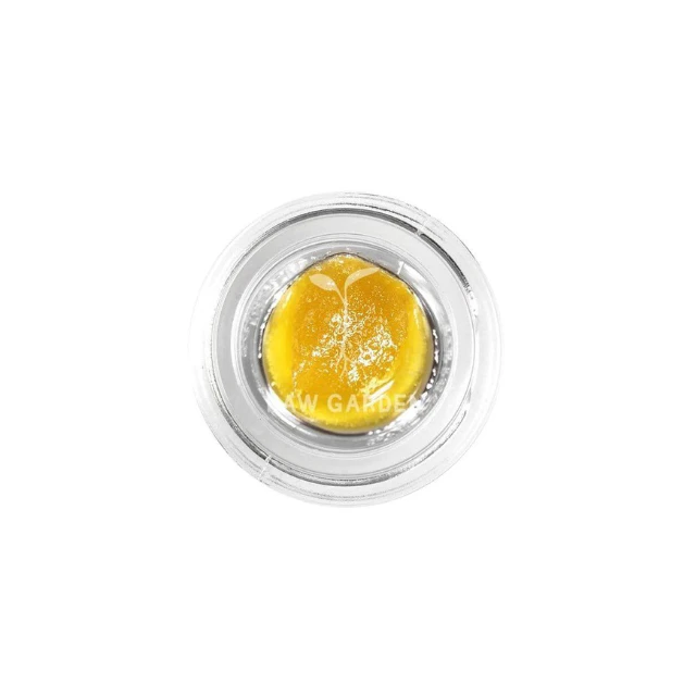 Raw garden - 1G- CITRUS SURFER- LIVE RESIN Main Image