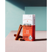 40CT- PETRA MINTS- SAIGON CINNAMON MINTS