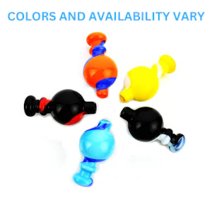 Cannablue - CARB CAP