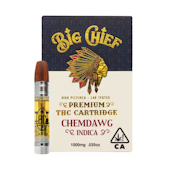 1G- CHEMDAWG- CARTRIDGE