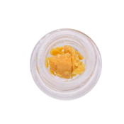 1G- MODIFIED BANANAS- LIVE RESIN BUDDER