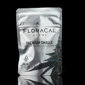 1/4 OZ- PURPLE VENOM- PREMIUM INDOOR SMALLS