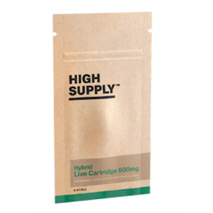 High supply - 1G- CDT- CREME DE LA ZIN