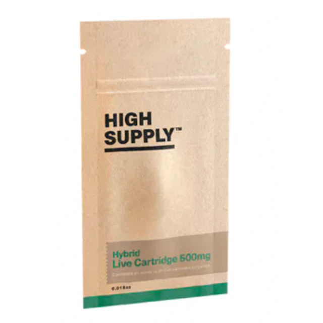High supply - 1G- CDT- CREME DE LA ZIN Main Image