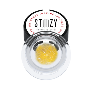 1G- BERRY PIE- CURATED LIVE RESIN