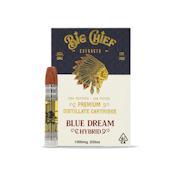 1G- BLUE DREAM- CARTRIDGE
