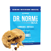 1CT -100MG - MAX CHOCO CHIP COOKIE