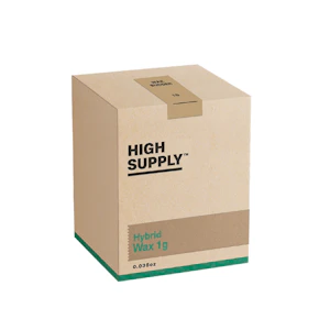 High supply - 1G - GMO COOKIES -SUGAR