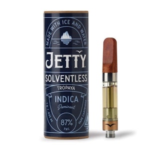 Jetty - 1G- TROPAYA- SOLVENTLESS