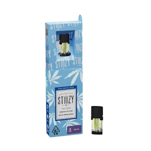 Stiiizy - 0.5G- SOLVENTLESS- DOLATO- POD