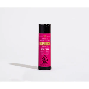 Breez - BERRY NIGHTIME CBN- SPRAY