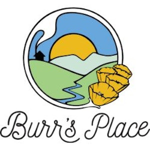 Burr's place - 1/8 OZ- GUSHLATTI- SUN GROWN