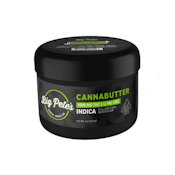4 OZ- INDICA- CANNABUTTER