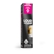 1G- CHERRY LEMONADE- LIQUID DIAMONDS