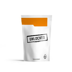 Farmer and the felon - 1 OZ- UNLOCKED- BERRY CREAM- SUN GROWN