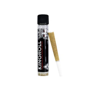 Kingroll - 1.3G- WEDDING CAKE X STRAWBERRY FIELDS- KING ROLL