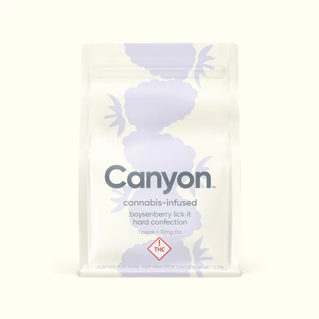 Canyon - 1CT- BOYSENBERRY- LOLLIPOP Main Image