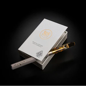 Maven - 1G- CDT- CLEMENTINE SOUR- CARTRIDGE