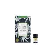 1G- JUICY MELON- 1:1- THC:CBD- POD