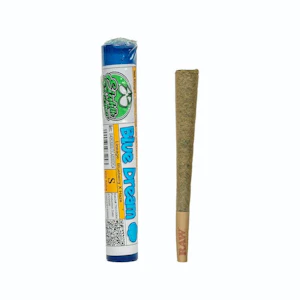 Eighth brother - DISCOUNTED- $5 PRE-ROLL- 1G - BLUE DREAM