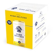 4PK- PBR- LEMON- HIGH SELTZER