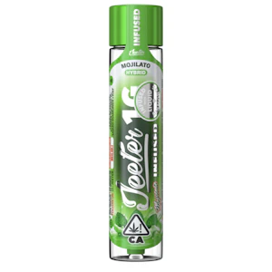 Jeeter - 1G- MOJILATO- INFUSED- DIAMOND- PRE ROLL