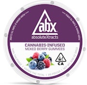 20CT- MIXED BERRY