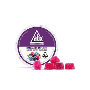20CT- MIXED BERRY