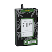 0.5G- MANGO- 1:1-THC:CBD- POD