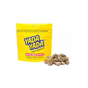 Yada yada - 5G- CHERRY DO-SI-DO- SMALLS